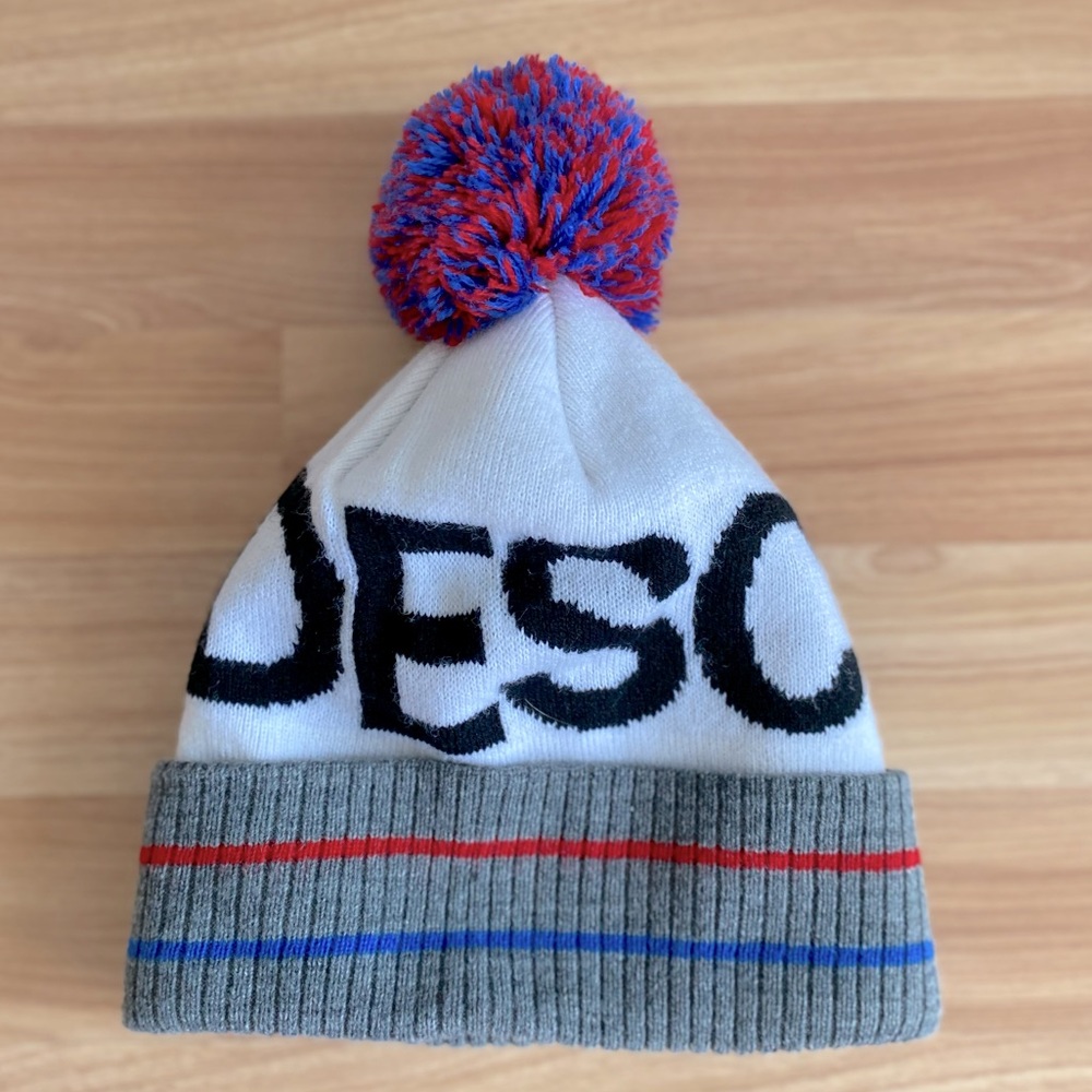 Descente Pom Hat